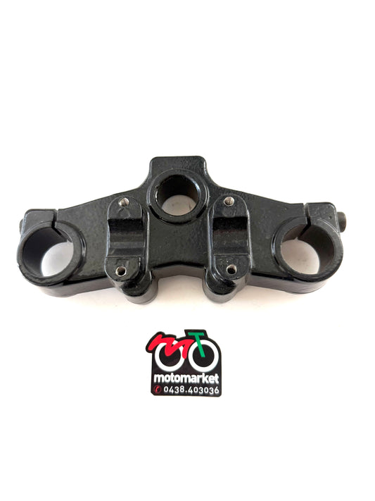 Piastra superiore forcella D.30mm Motron GL4 50cc