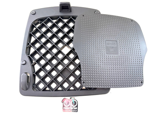 Piastra standard per bauletti Givi Monokey art.E250