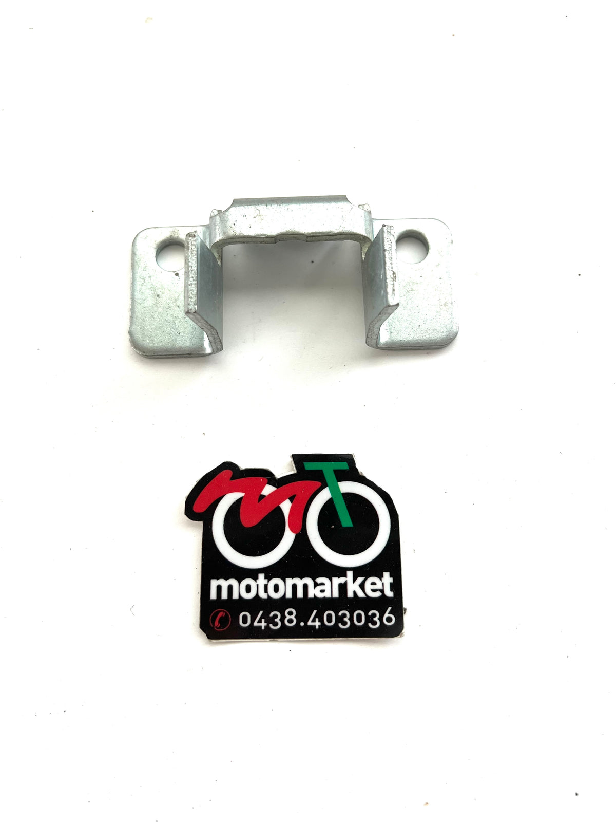 Gancio chiusura sella Vespa PK50S-PK50XL art.215477