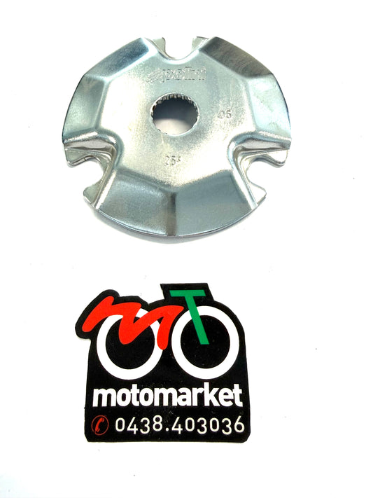 Piattello guida rulli variatore Polini scooter Piaggio art.952012