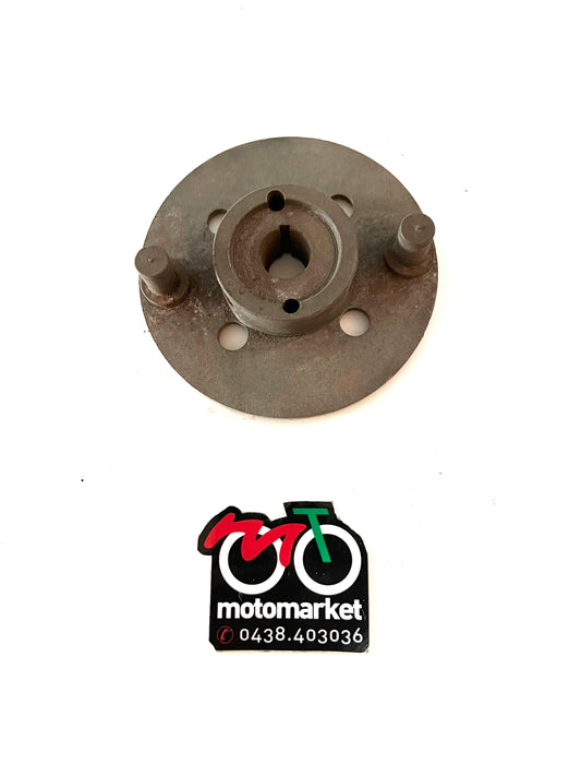 Piattello conico porta masse frizione Benelli Bobo Gentleman 50cc
