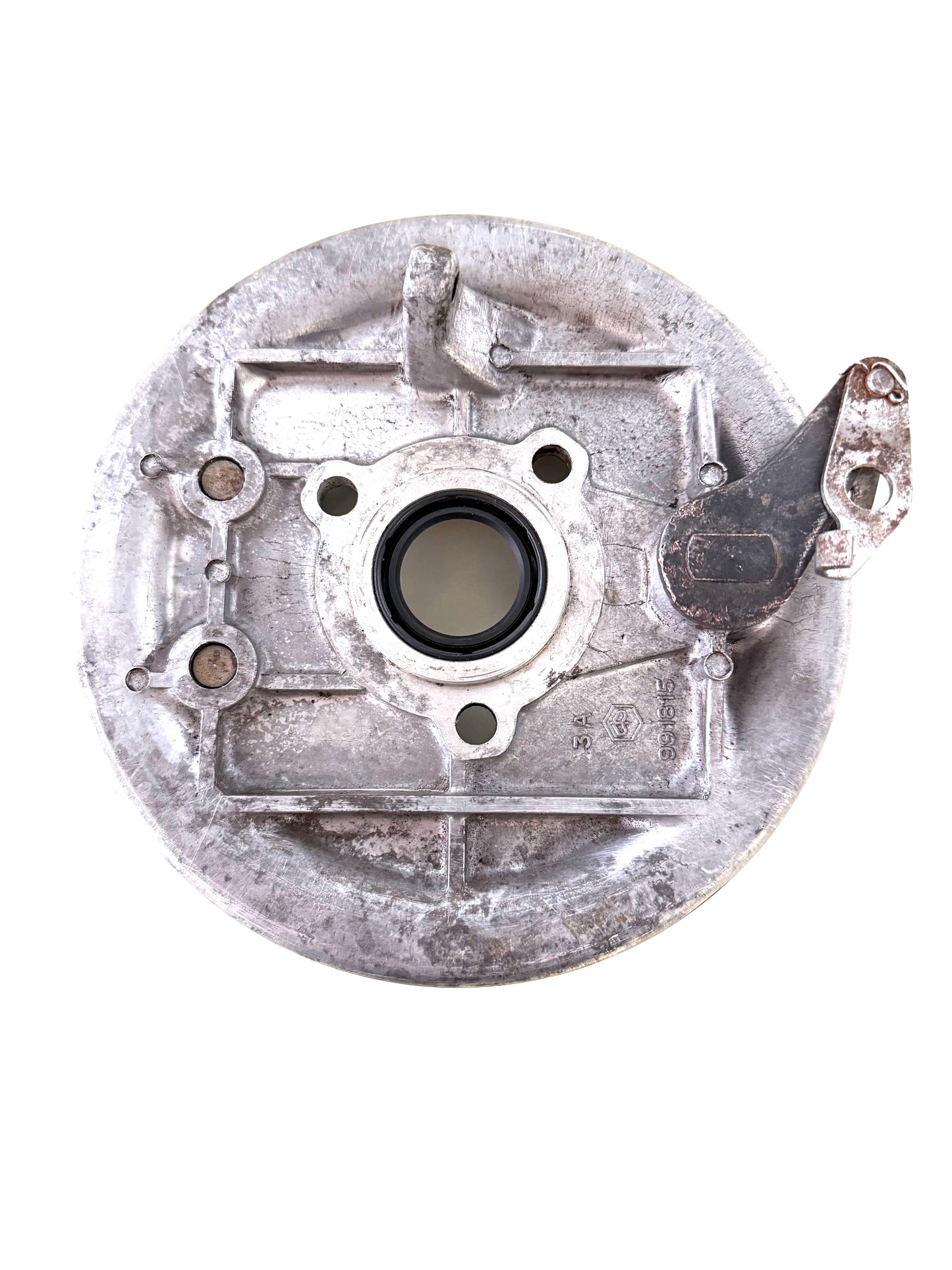 Piatto portaceppi Vespa PK50-125cc tutti i modelli