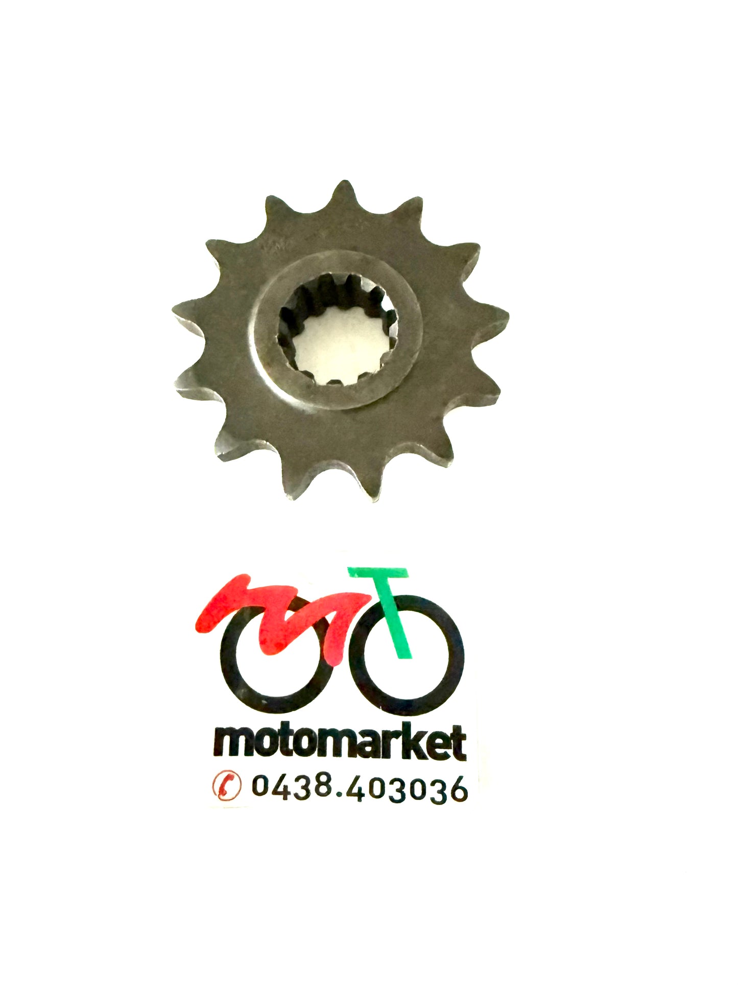 Pignone Fantic Motor Trial-Raider-Strada 125cc art.595-13