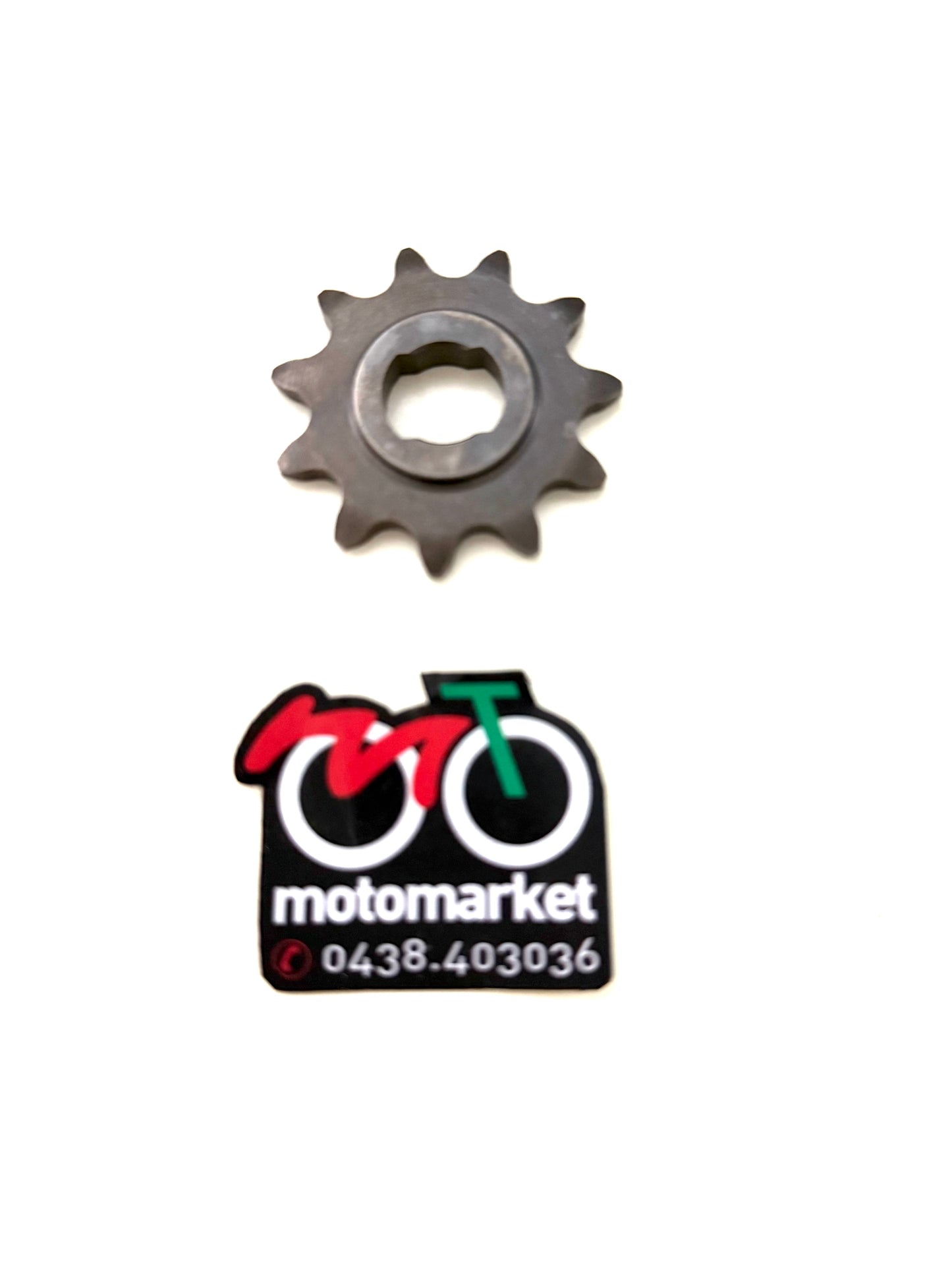 Pignone Atala Califfone-Atala 1-Green 50cc art 1480-11