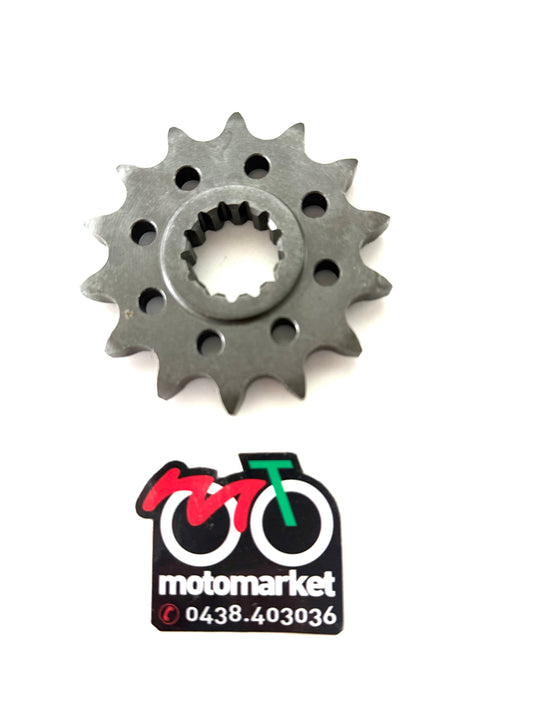 Pignone Benelli Leoncino 502-TRK502 art.2331-14 denti