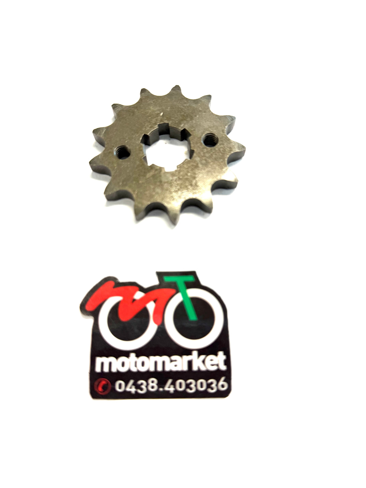 Pignone Beta 125RR-Fantic Caballero 125-Rieju Marathon 125-Yamaha WR125R-X-YZFR125 LC art.4095-13
