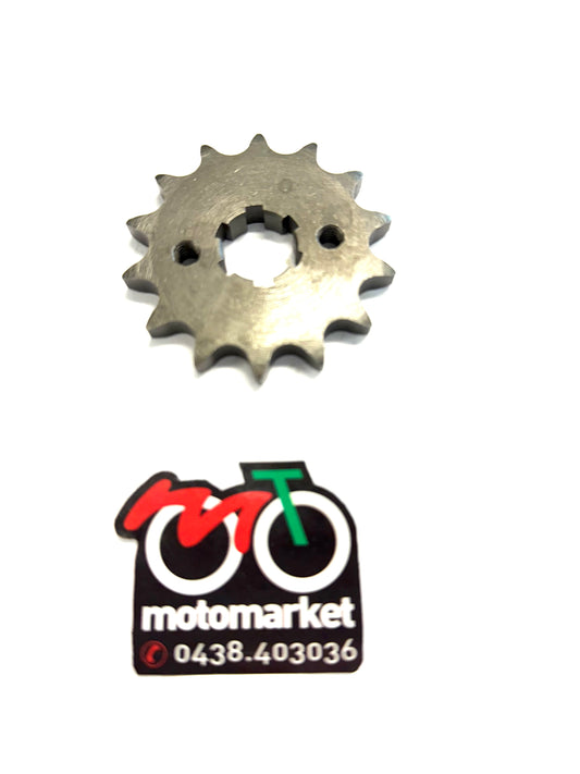 Pignone Beta 125RR-Fantic Caballero 125-Rieju Marathon 125-Yamaha WR125R-X-YZFR125 LC art.4095-14