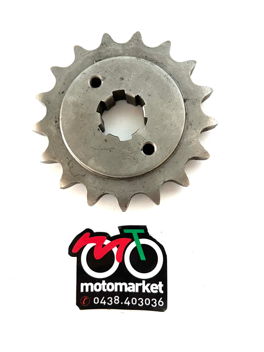 Pignone Honda CB500-750 Four art.288-17