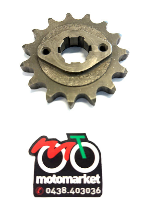 Pignone Cagiva Ala Rossa 350-Elefant 650-Indiana 350-F1 750 art.724-15