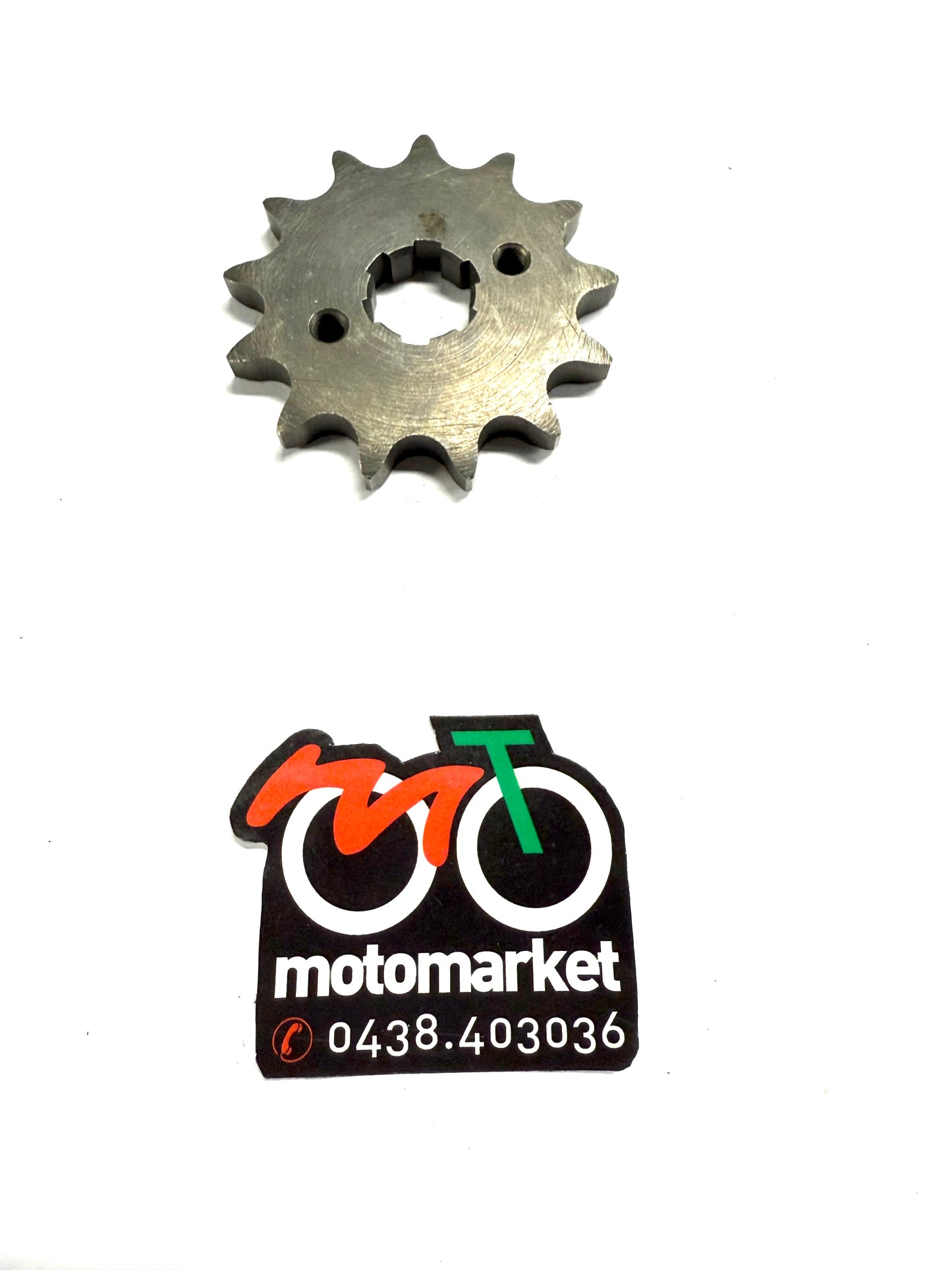 Pignone Derbi Senda 125cc art.2118-13