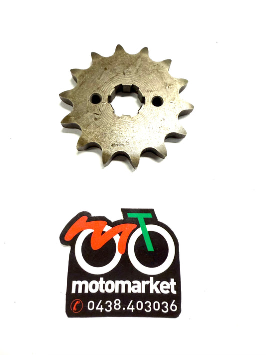 Pignone Derbi Senda 125cc art.2118-14