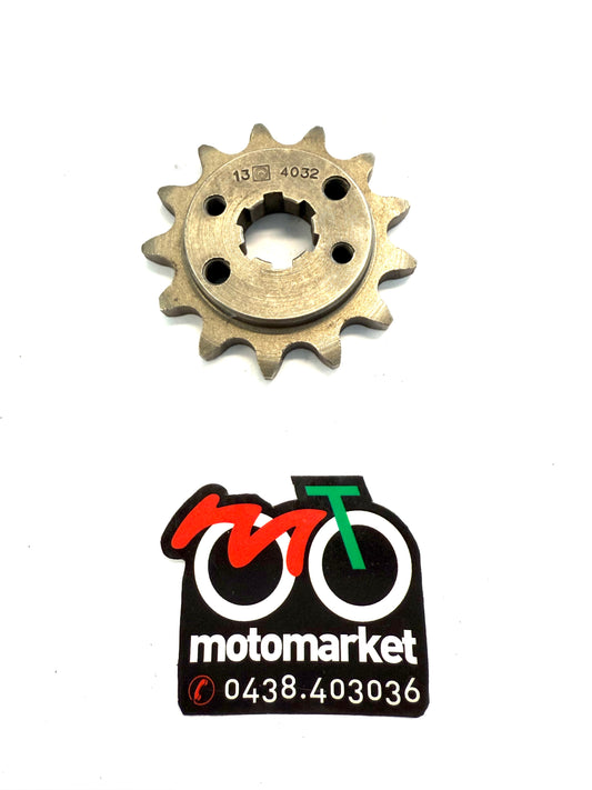 Pignone Derbi Senda-GPR 50cc art.4032-13