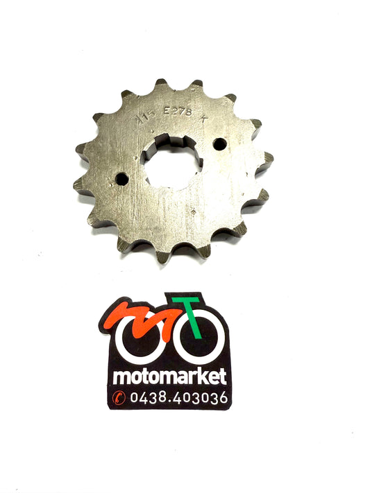 Pignone Honda CB350 Four-CB250-400N-CBX400 art.278-15