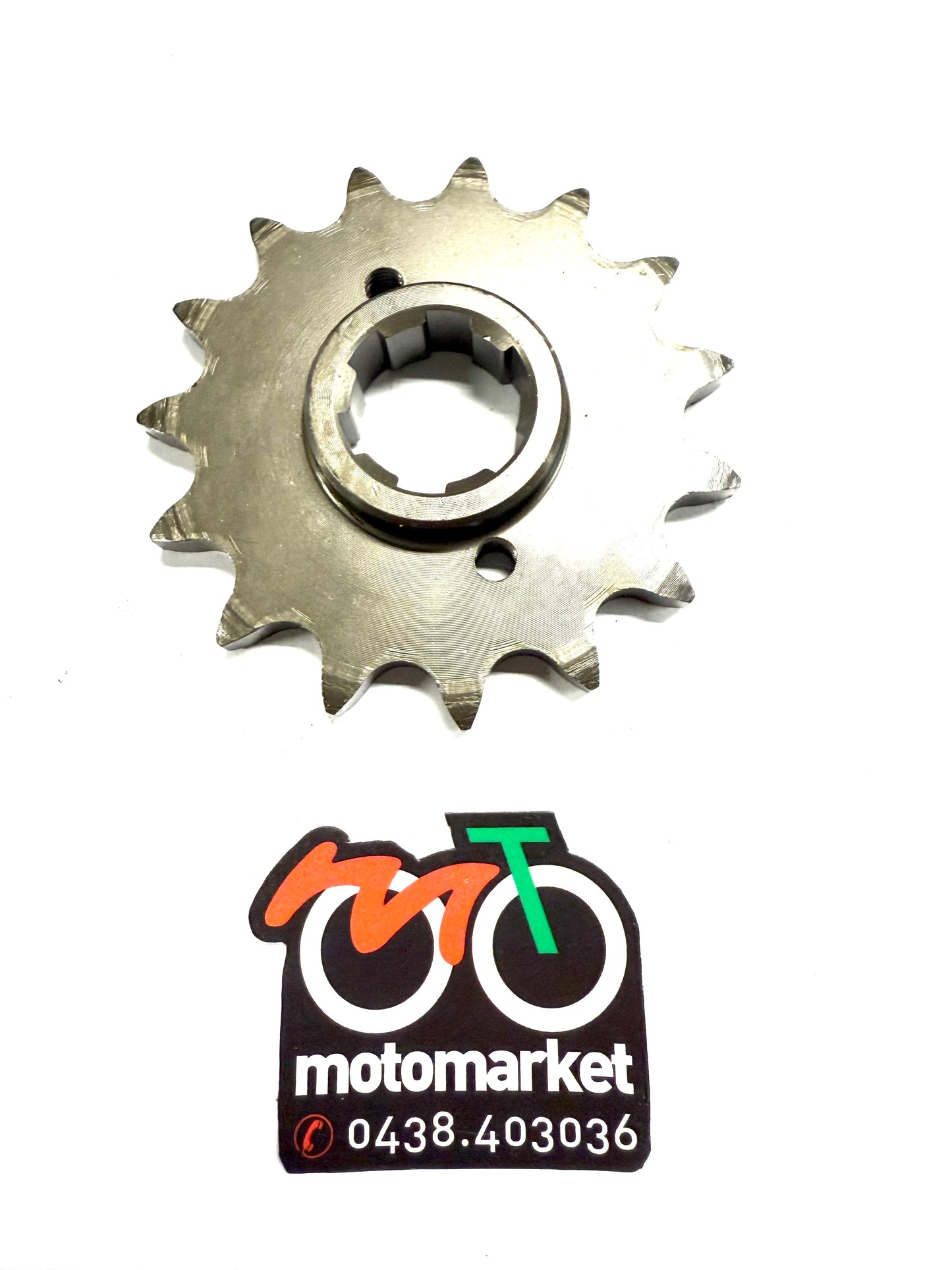 Pignone Honda CB450S-DX-CMX450 Rebel art.291-15