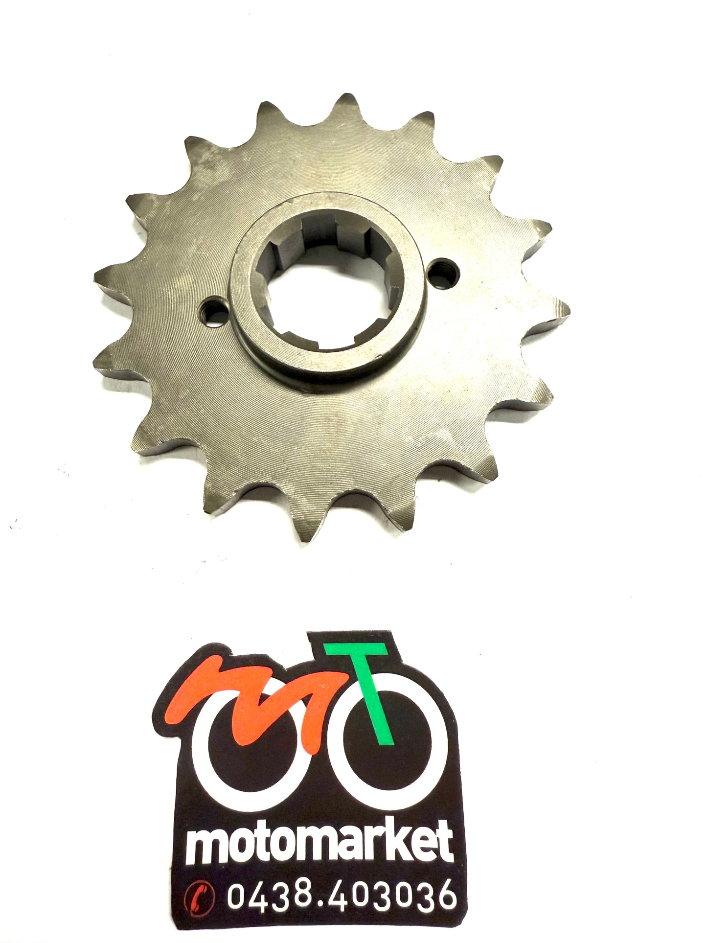 Pignone Honda CB450S-DX-CMX450 Rebel art.291-16