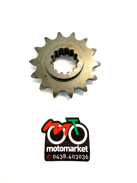 Pignone Honda CBR600RR-900RR-1000RR-VTR1000-Varadero 1000 passo 525 art.4029-15