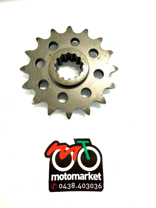 Pignone Honda NC700-750 Integra-NC750X-ADV750 art.2091-16