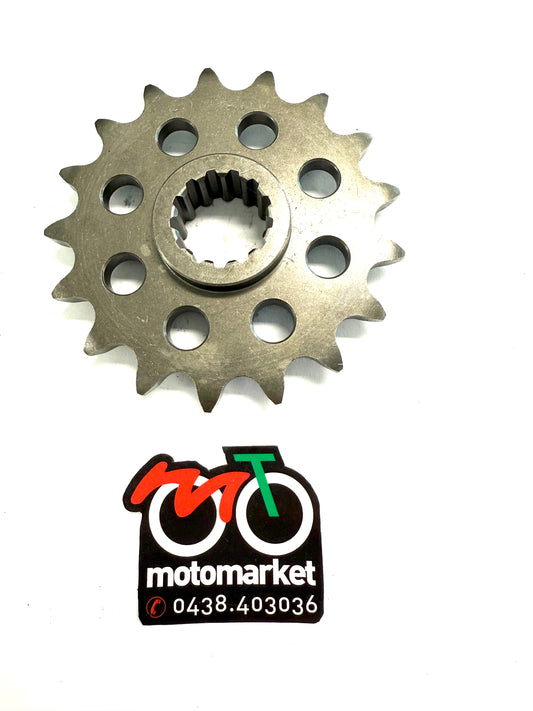 Pignone Honda NC700-750 Integra-NC750X-ADV750 art.2091-17