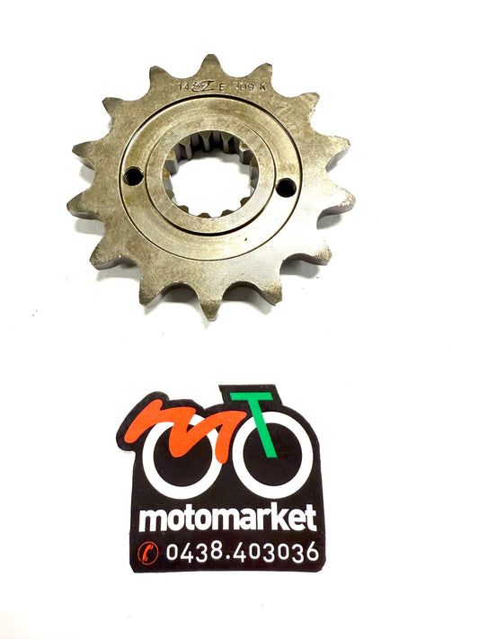 Pignone Honda XR600R 1991/00 art.309-14