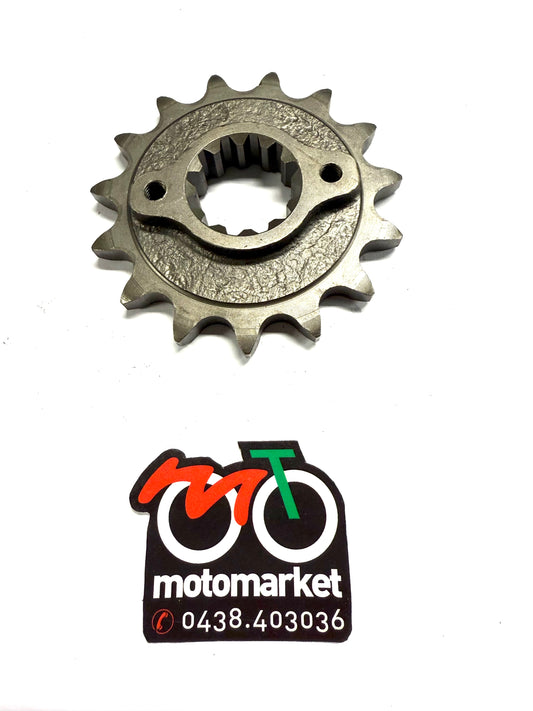 Pignone Honda XRV750 Africa Twin 1990/95-VT750 Shadow 1998/09 art.314-15