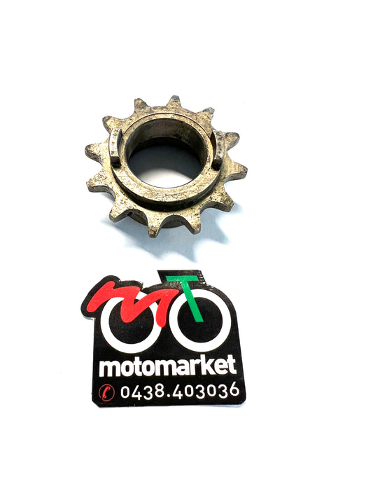 Pignone Innocenti Lambretta Z12