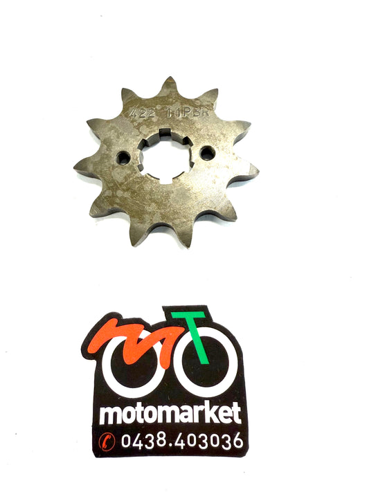 Pignone Kawasaki KSF80-Suzuki 80 Quadsport-Yamaha TW200 art.422-11