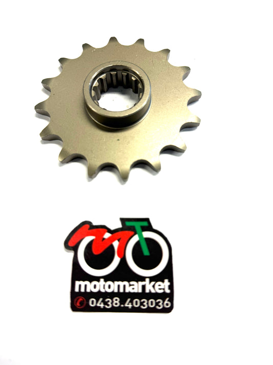 Pignone Kawasaki ZX6R-ZX6RR-ZX636 1998/06 art.4044KM16