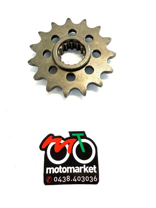 Pignone Kawasaki ZX6R 1995/97 passo 520 art.4023KM15