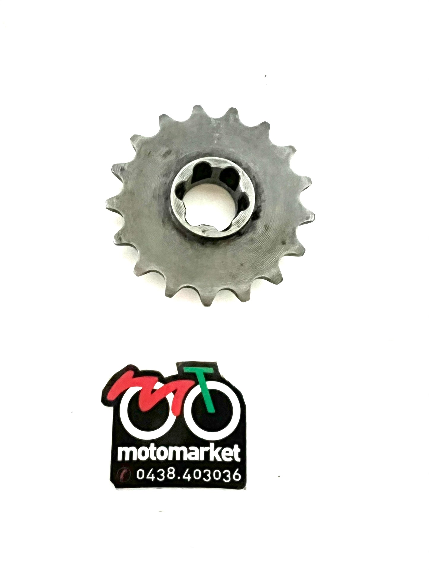 Pignone Motom 51 4T art.1235-17