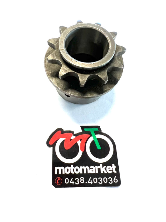 Pignone ciclomotore Peugeot Z 11 denti