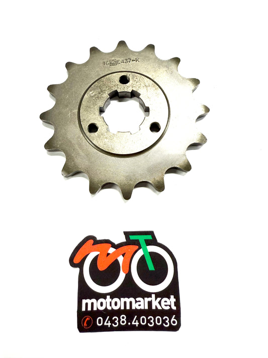 Pignone Suzuki DR600-DR650R/SE art 437-16