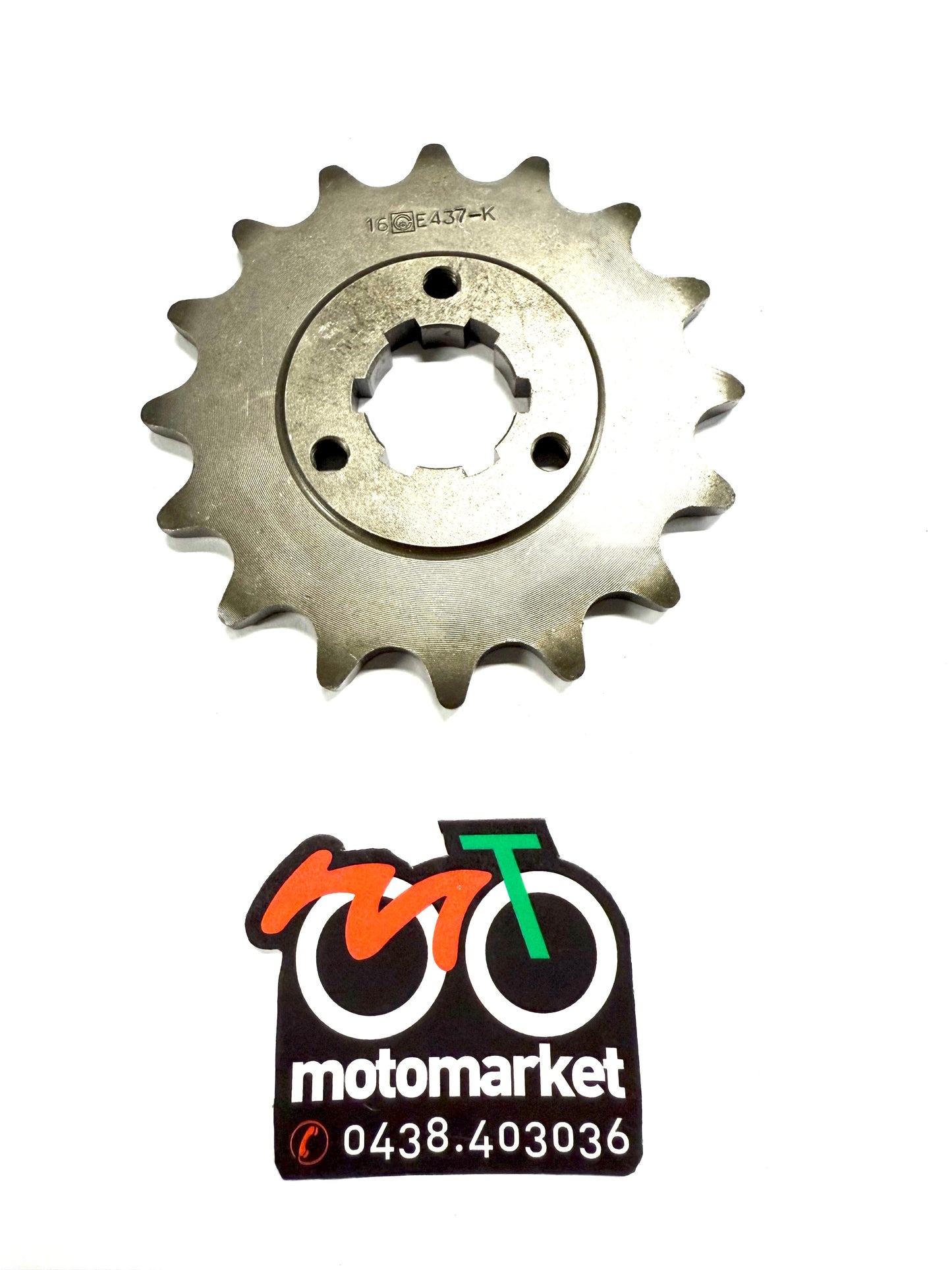 Pignone Suzuki DR600-DR650R/SE art 437-16