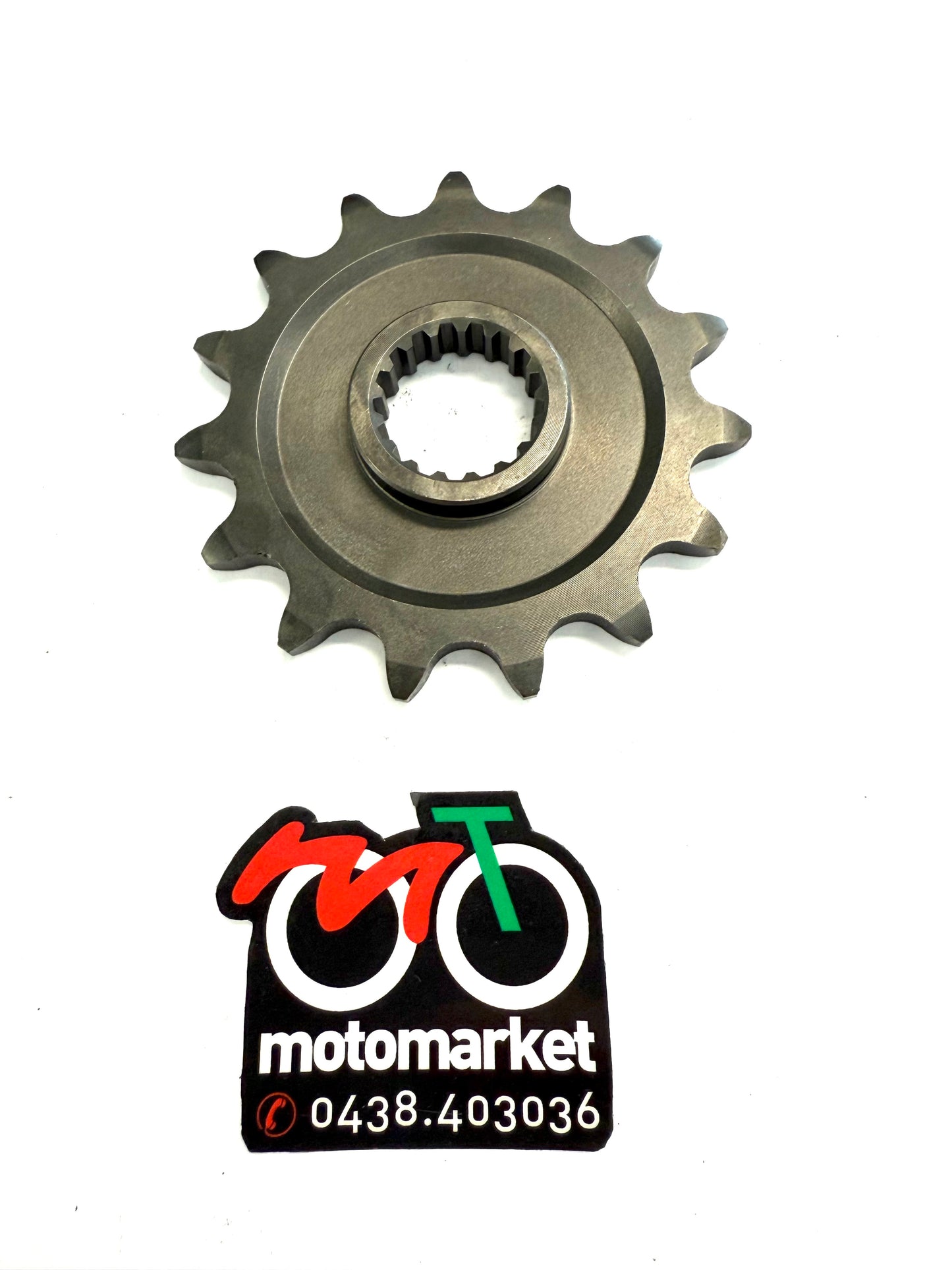 Pignone Suzuki RMZ450 2006/19 art.4075-16