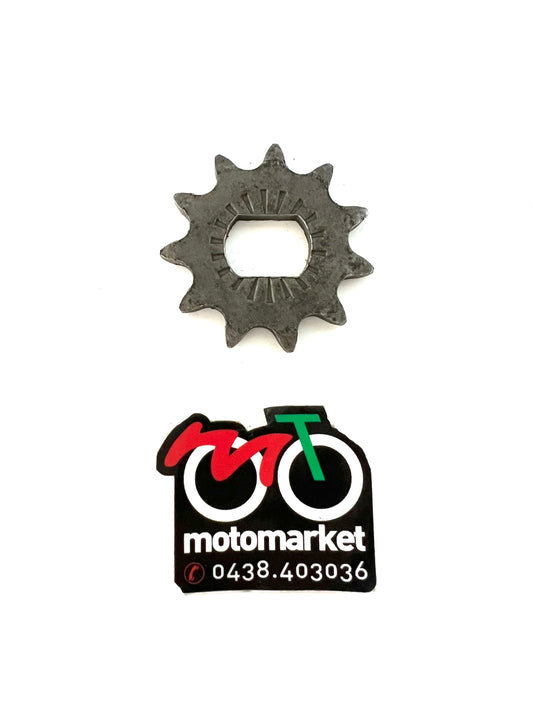 Pignone Tomos moped ST50 art.620-12