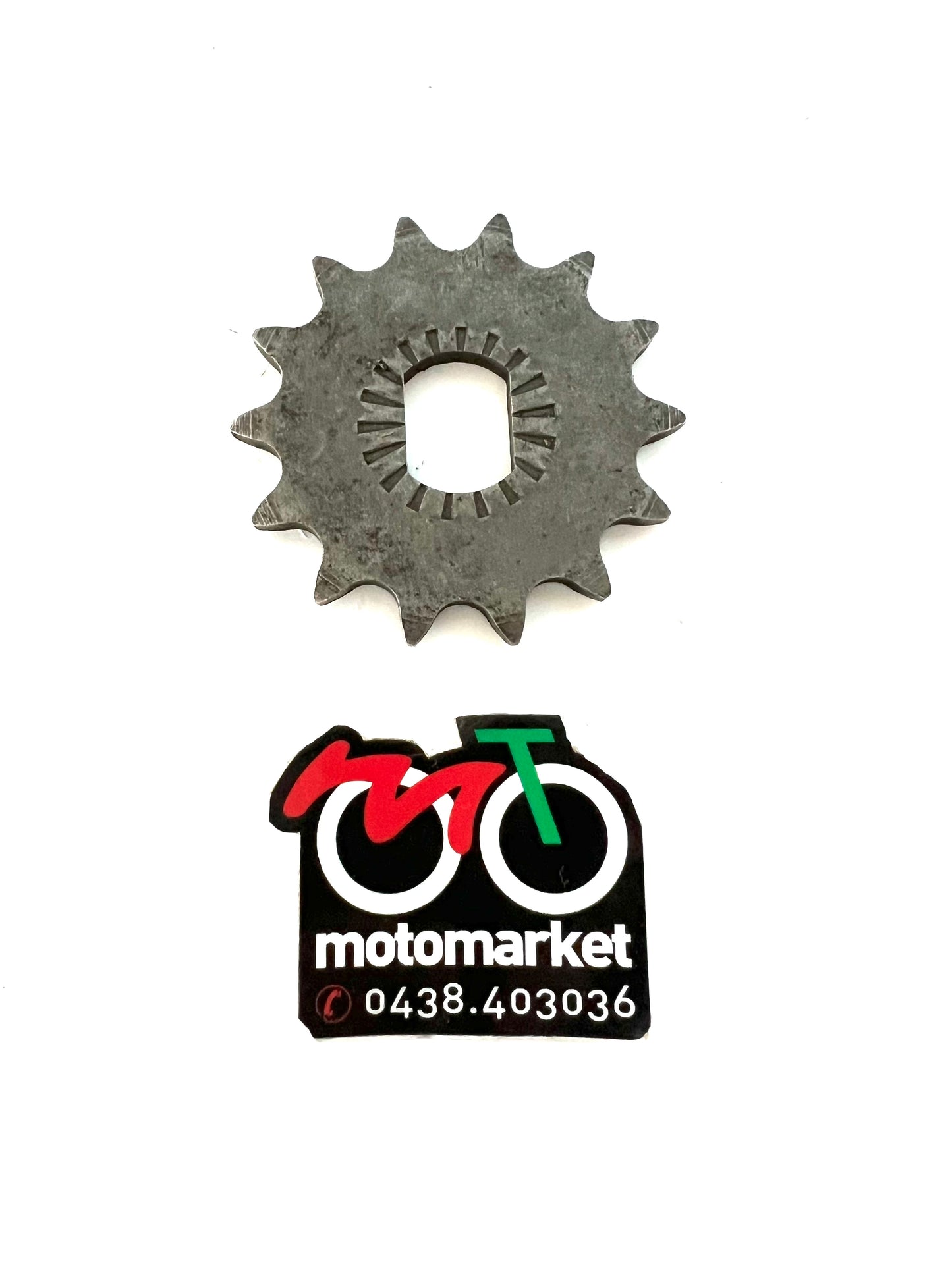 Pignone Tomos moped ST50 art.620-14