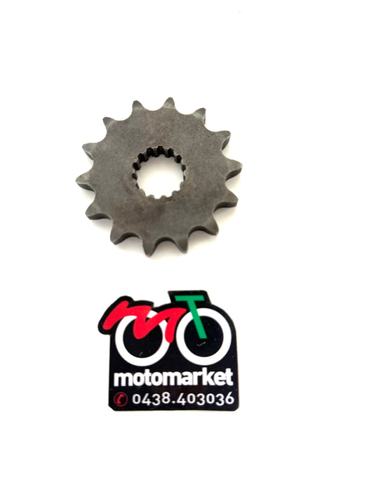 Pignone Yamaha YZ85-TZR125-DT125-TDR125 art.558-14