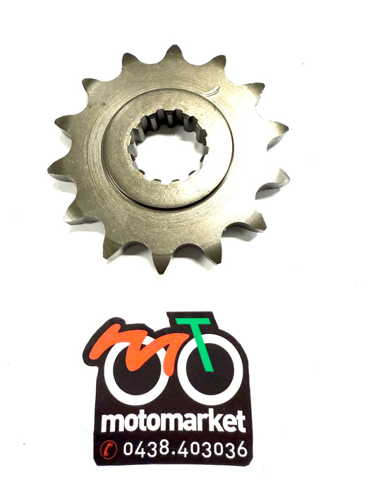 Pignone Yamaha YZF R6 passo 525 2006/20 art.2142-14