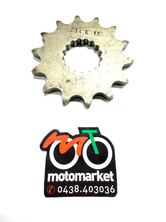 Pignone art.216-14 passo 530 foro interno 30/27