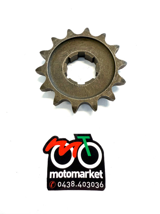 Pignone passo 530 D. int. 30/26 sp.15 art.1089-14