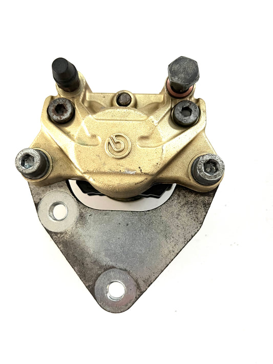 Pinza freno anteriore SX Piaggio X9 125-180-200-500cc