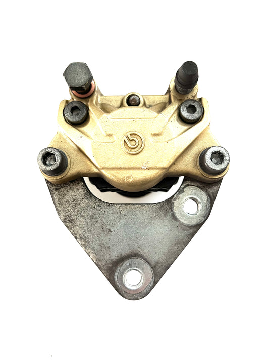 Pinza freno anteriore DX Piaggio X9 125-180-200-500cc