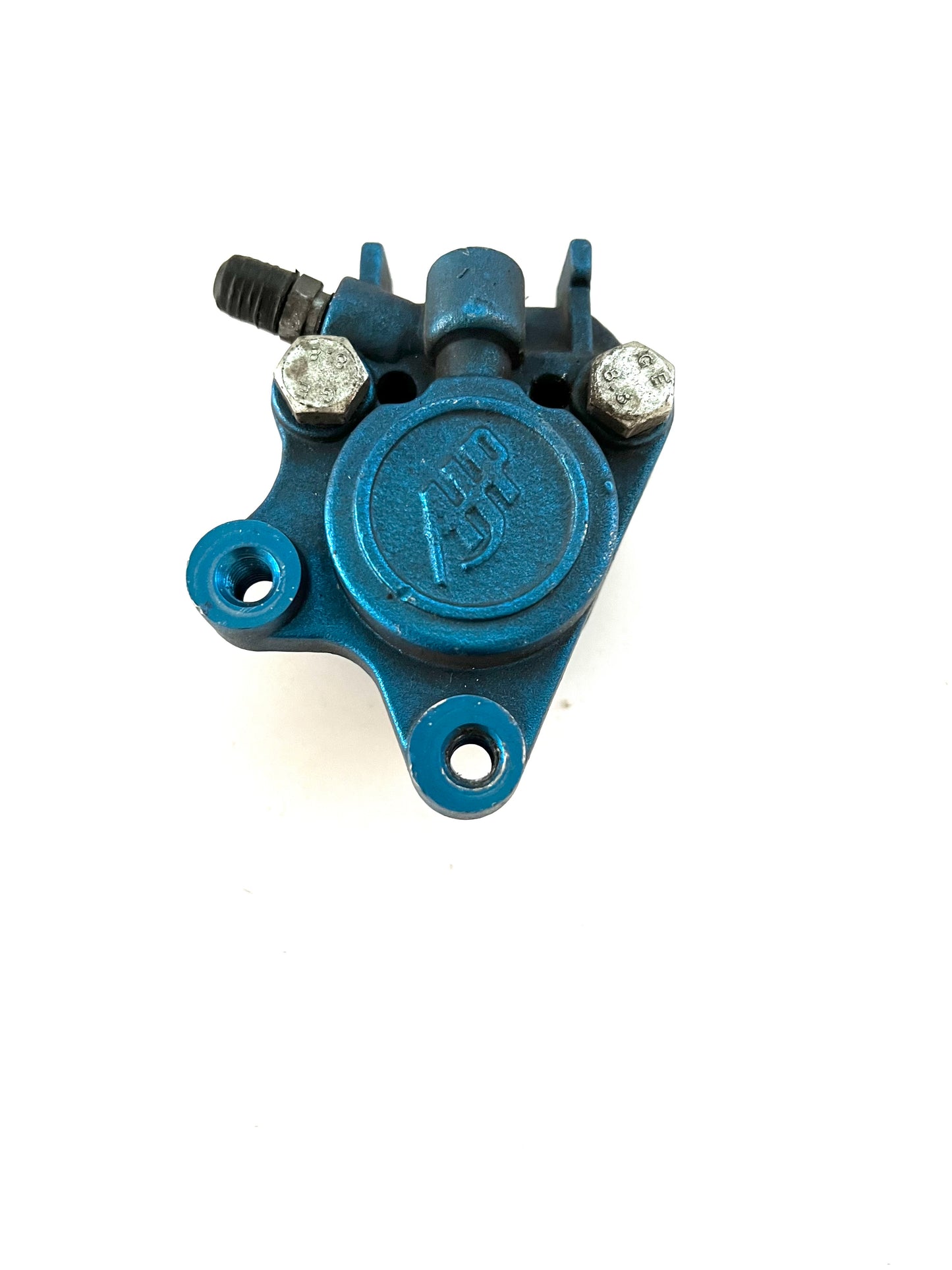 Pinza freno anteriore Derbi Atlantis 50-100cc 2T art.00G01202191