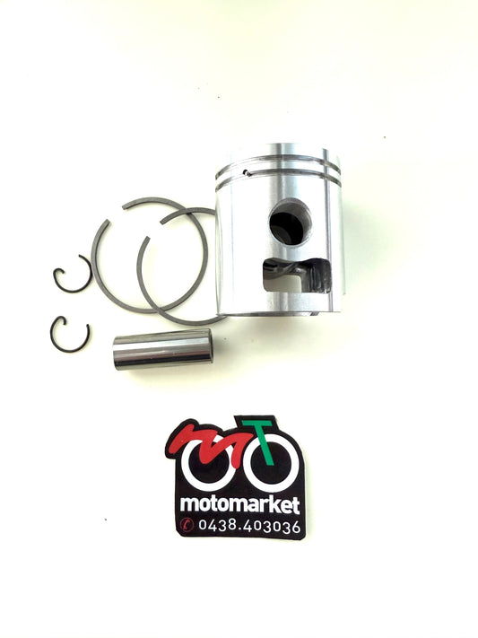 Pistone Benelli 3VK 50cc D.40,4