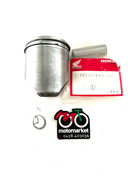 Pistone Honda NSR 125 diametro 54 sigla B