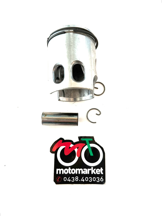 Pistone Asso Minarelli DL3 50cc H2O articolo 5246