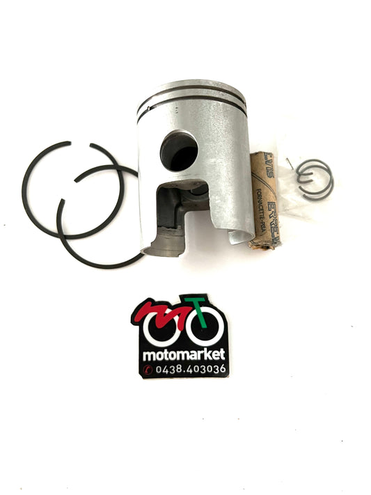 Pistone Montesa 125cc D.51,54 spinotto 16