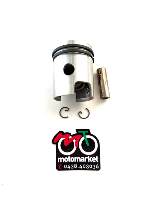 Pistone Piaggio Ciao 50cc D:38,4 spinotto 10 art.2973