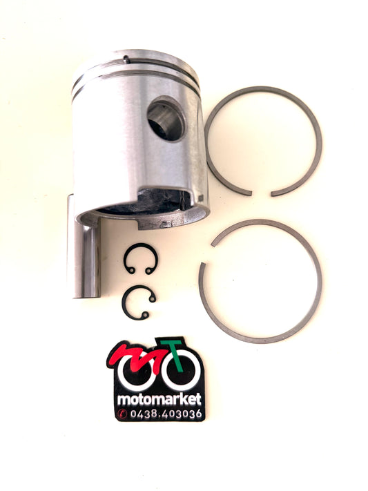 Pistone Lambretta J125 Jiunior D.57,8 art.0072/C