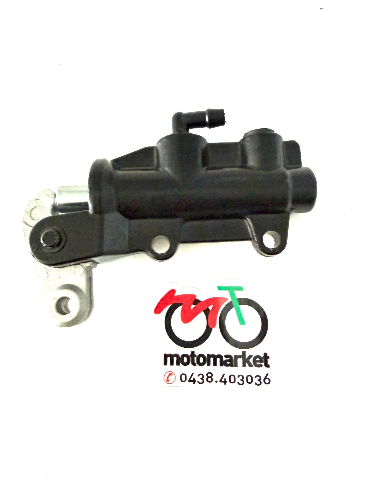Pompa freno Piaggio NRG-Sfera Free-Gilera Typhoon 50cc art.271019