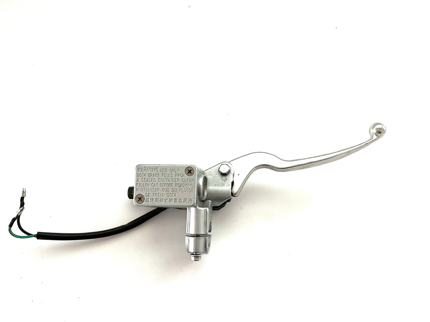 Pompa freno anteriore Kymco Agility Plus R16 50-125-150-200cc art.00145267